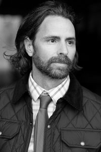 المخرج Jamin Winans