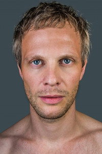 الممثل Jan Bluthardt