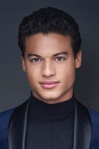 الممثل Jan Luis Castellanos