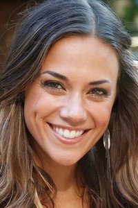 الممثل Jana Kramer