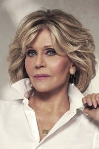 الممثل Jane Fonda