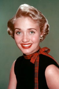 الممثل Jane Powell