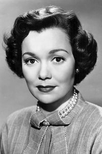 الممثل Jane Wyman