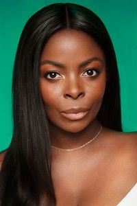 الممثل Janelle James