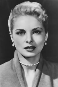 الممثل Janet Leigh