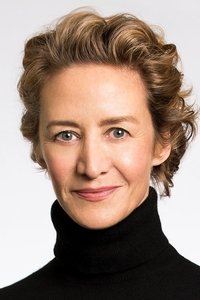الممثل Janet McTeer