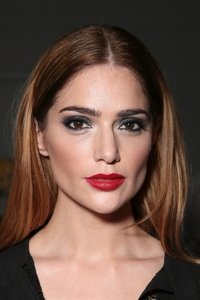 الممثل Janet Montgomery