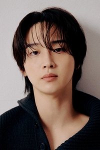 الممثل Jang Dong-yoon