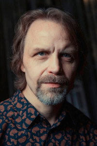 الممثل Jani Volanen