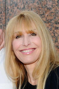 الممثل Janice Karman