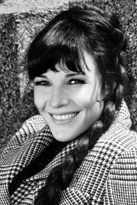 الممثل Janice Rule