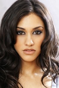 الممثل Janina Gavankar