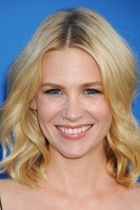 الممثل January Jones