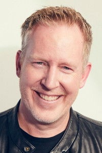 المخرج Jared Bush