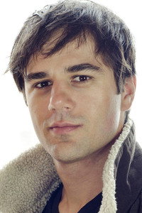 المخرج Jared Cohn