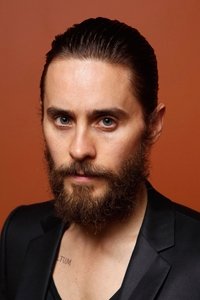 الممثل Jared Leto