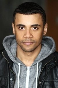 الممثل Jarod Joseph
