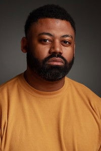 المخرج Jaron Lockridge