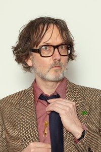 الممثل Jarvis Cocker