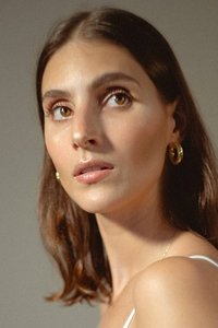 الممثل Jasmine Hazi