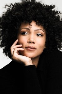 الممثل Jasmine Mathews