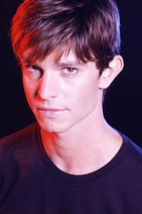 الممثل Jason Behr