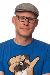 المخرج Jason Bourque