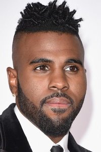 الممثل Jason Derulo