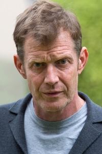الممثل Jason Flemyng