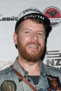 المخرج Jason Howden