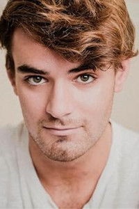 المخرج Jason James