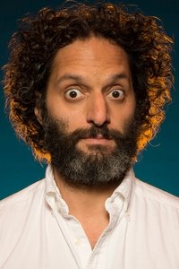 الممثل Jason Mantzoukas