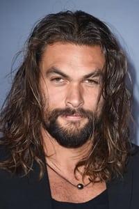 الممثل Jason Momoa