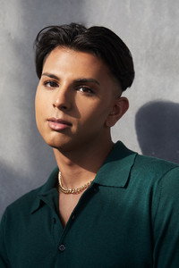 الممثل Jason Patel