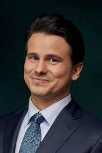 الممثل Jason Ritter
