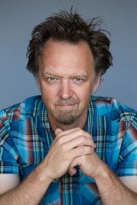 المخرج Jason Satterlund