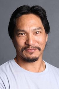 الممثل Jason Scott Lee