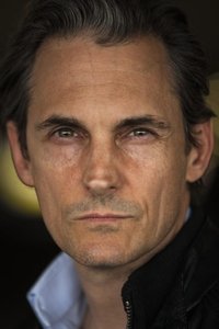 الممثل Jason Spisak