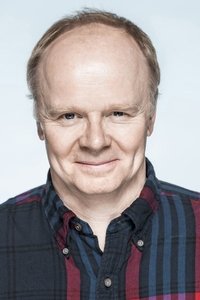 الممثل Jason Watkins