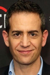 المخرج Jason Winer