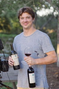 المخرج Jason Wise