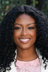 الممثل Javicia Leslie