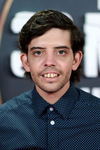الممثل Javier Bódalo