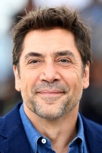 الممثل Javier Bardem