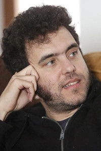 المخرج Javier Macipe