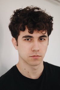 الممثل Javier Orán