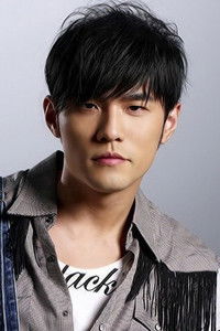 الممثل Jay Chou
