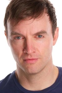 الممثل Jay Dunn