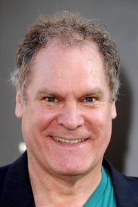 الممثل Jay O. Sanders