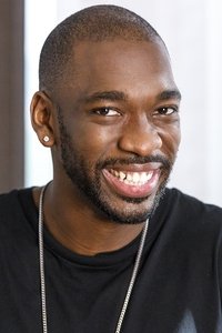 الممثل Jay Pharoah